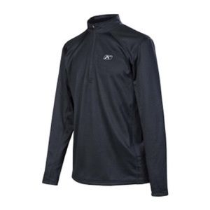 Klim defender quarter zip pull over